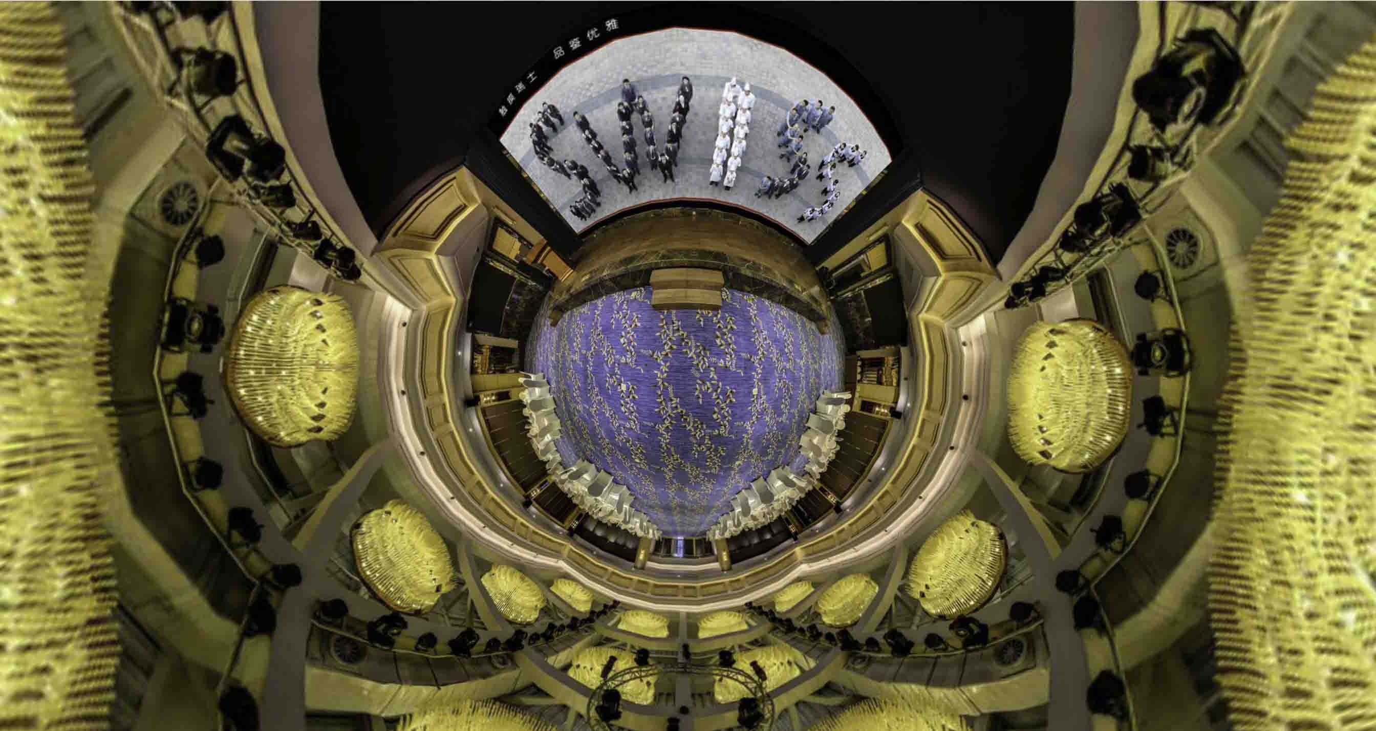 洋县探索VR全景拍摄中的深度感：营造沉浸式体验的关键要素