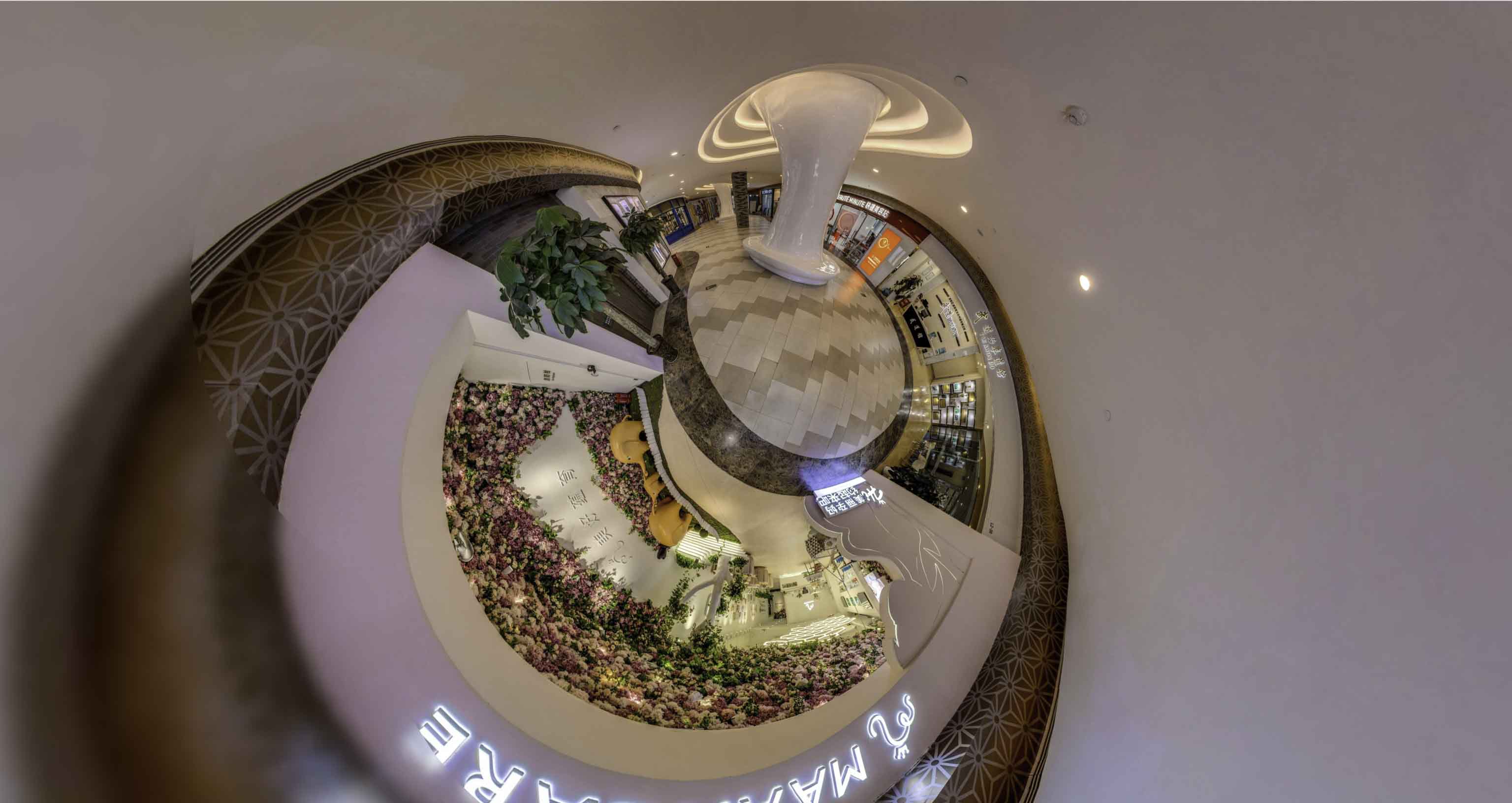 洋县将VR全景融入品牌宣传活动的创新实践与策略